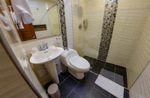 Chiquinquira Hotel | Hotel Boutique San Marcos Chiquinquirá