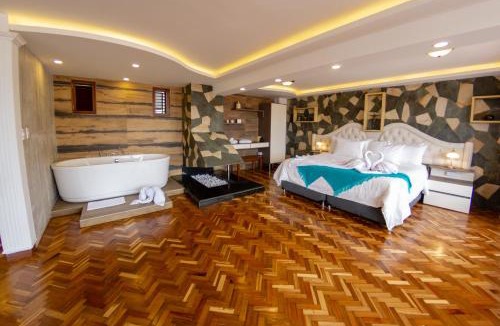 Chiquinquira Hotel | Hotel Boutique San Marcos Chiquinquirá