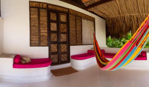 Palomino Hotel | Hotel Casalina