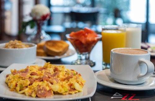 Quinta Paredes Hotel | AZ Hotel