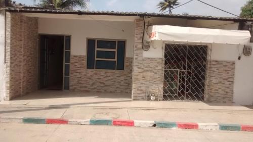 Tolu House | Hotel El Puerto