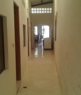 Tolu House | Hotel El Puerto