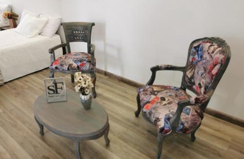 Ubate Hotel | Hotel San Francisco