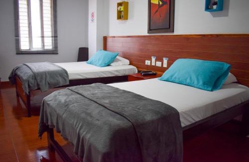 Cali Hotel | Hotel Brisas De Calima