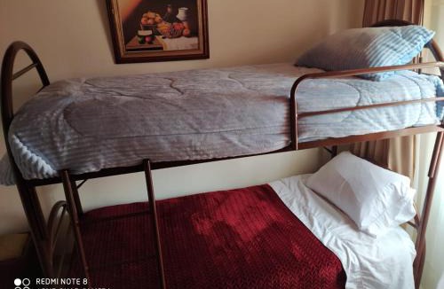 Aquitania Bed & Breakfast | Casa Adelita Paraíso Azul