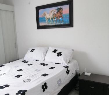 Girardot Apartment | ¡Un espacio para tu descanso!