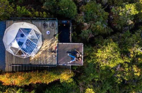 Retiro Other | Glamping La Montaña Sagrada