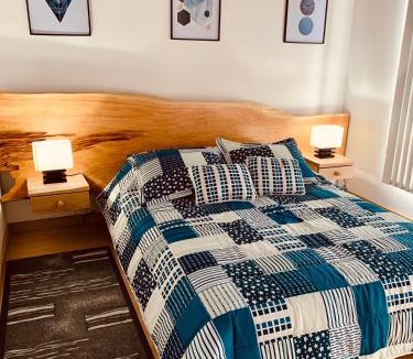 Zipaquira Apartment | Apartamento zona colonial lindísimo 101