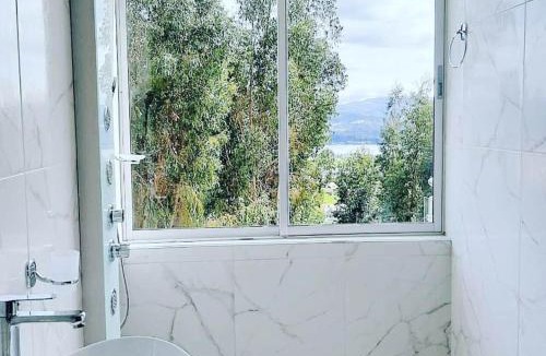 Paipa House | Santelmo Casa Hotel Boutique