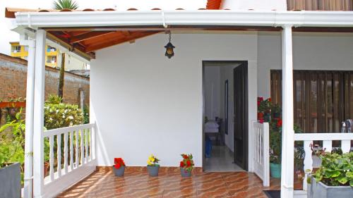Filandia Hotel | Hotel El Jerarca