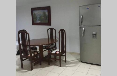 El Laguito Apartment | Apartamento en el Laguito Cartagena
