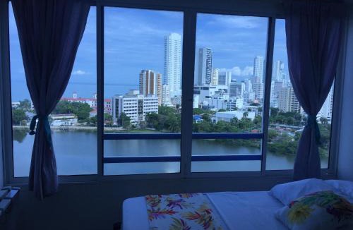 El Laguito Apartment | Estudio Loft Cartagena