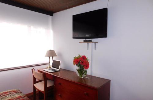 Quinta Paredes Hotel | Hotel Casa Navi