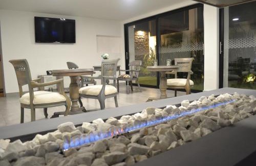 Ubate Hotel | Hotel San Francisco