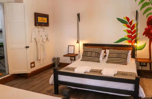 Salgar Villa | Finca La Manchuria