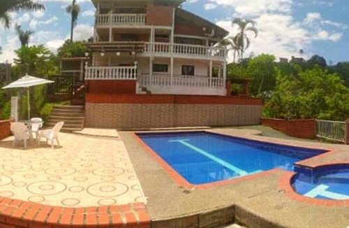 Manizales Apartment | Apartamento campestre