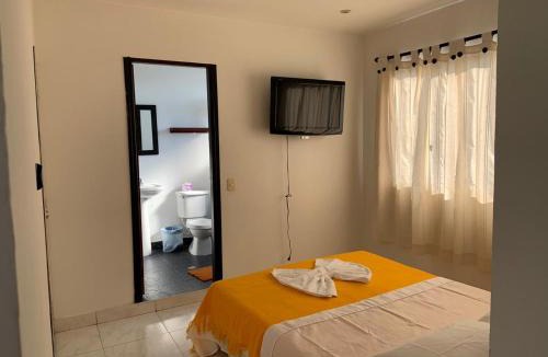 Melgar Hotel | hotel acuario