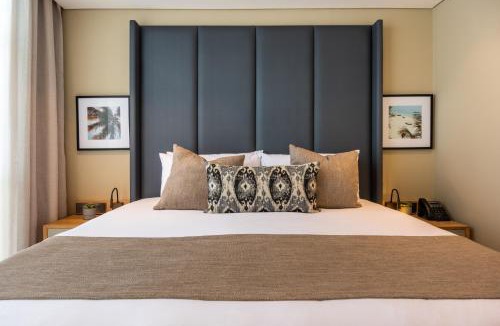 Bocagrande Hotel | Oz Hotel Luxury