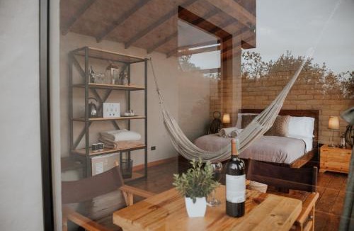 Guatavita House | La Comarca de los Sueños
