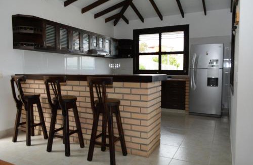 Calima House | Finca Lago Calima with Excellent view