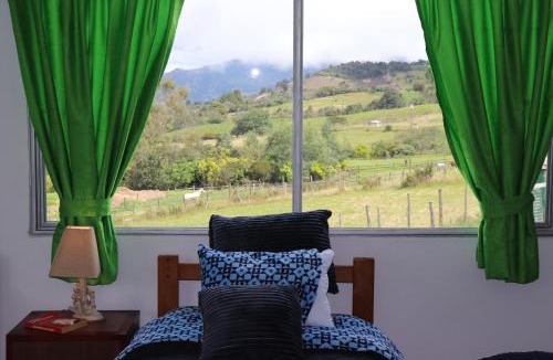 La Calera House | Casa Wayra