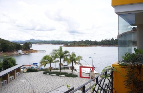 Guatape Apartment | Casa Dodo Guatapé