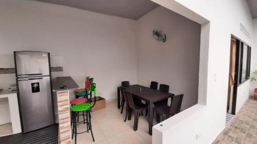 San Sebastian de Mariquita House | Casa vacacional