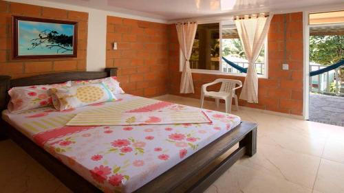 Juanchaco Hotel | Hotel Costa Real