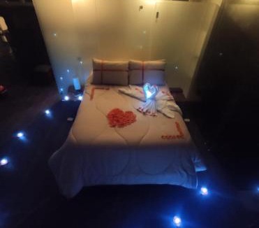 Guatavita Other | Glamping Cristal
