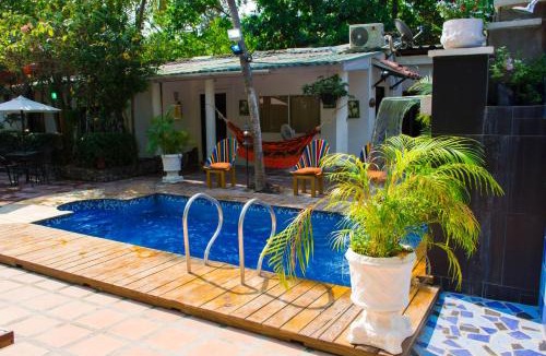 Canaveral House | Casa Hostal Bachue