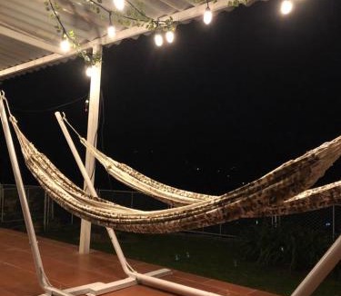 San Antonio del Tequendama Hotel | TARAHARA salud y bienestar
