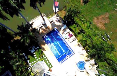 Girardot House | Casa Privada en Condominio Campestre el Peñon