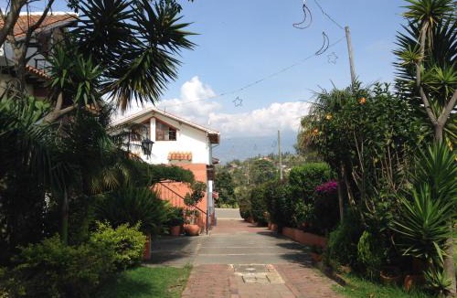 Villa de Leyva Hotel | Hotel Spa Villa Lina