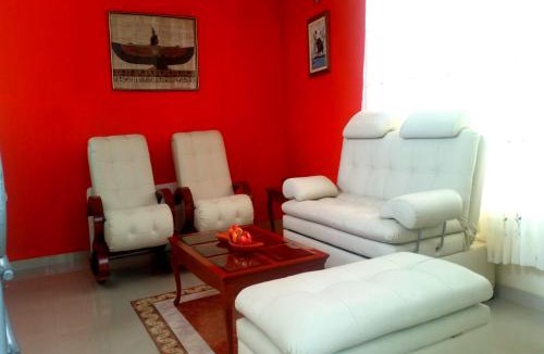 Melgar House | Casa Quinta Privada en Condominio la Estancia en Melgar