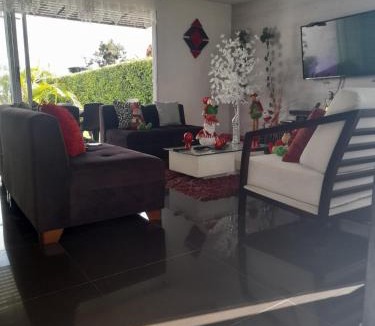 La Tebaida House | CHALET PARA TU FAMILIA y