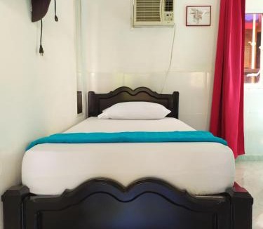 Canaveral House | Hostal Recuerdos del Tayrona