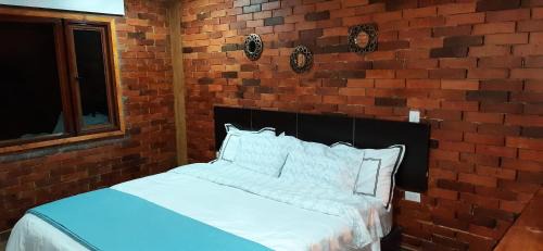 Cogua Apartment | Cabaña Rodamonte - Neusa
