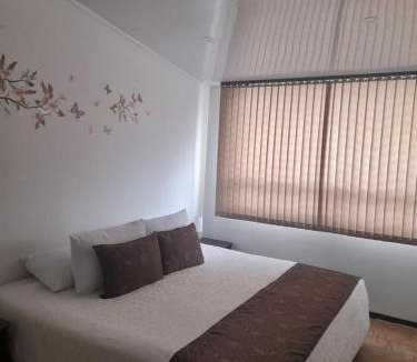 Normandia Hotel | Hotel Confort Bogota