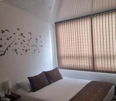 Normandia Hotel | Hotel Confort Bogota