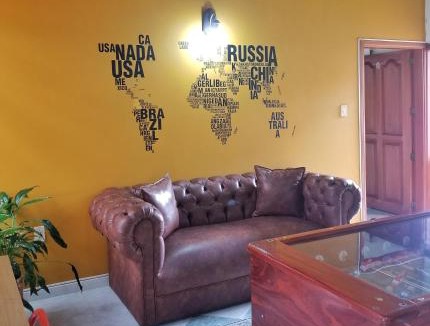 San Gil Hotel | Sam'S VIP Hostel San Gil