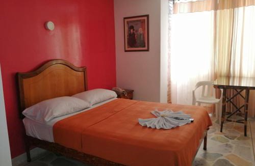 Pitalito Hotel | HOTEL YORYTANIA BOUTIQUE