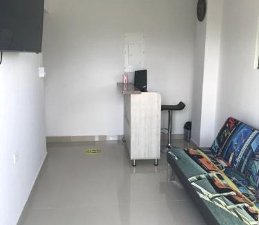 Canapote Hostel | Hostal Cartagena Sun