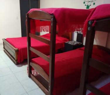Barrios Unidos Hotel | Hotel Ejecutivo Imperial