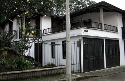 Salento Villa | Casa de la Ciencia