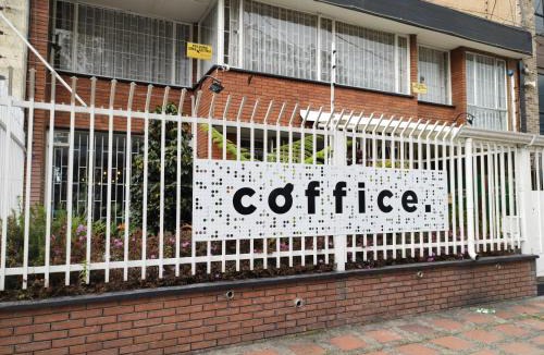 Quinta Paredes House | Casa Coffice