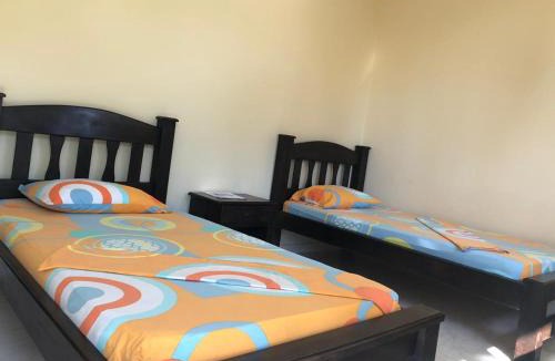 Juanchaco Hotel | Hotel Reserva Aguamarina