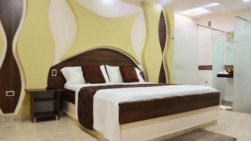 Puebloviejo Hotel | Hotel Diamante Real Cienaga