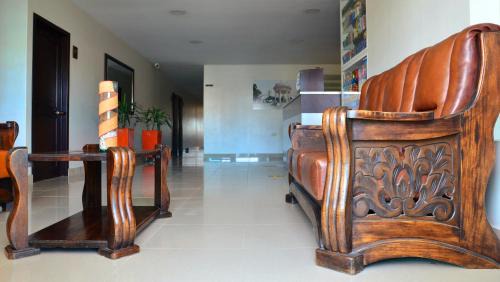 Puebloviejo Hotel | Hotel Diamante Real Cienaga