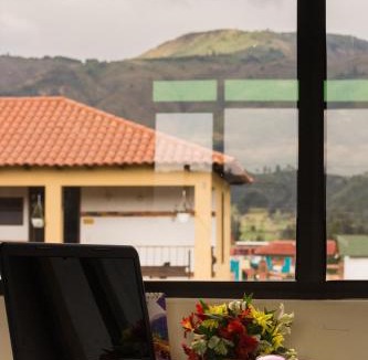 La Chapa Hotel | Hotel Villa Sofia