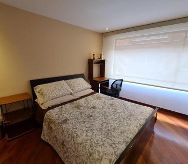 El Nogal House | Tu Hogar cerca a la zona T